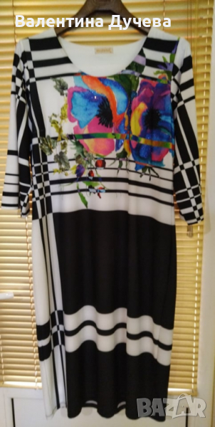 дамска рокля, снимка 1