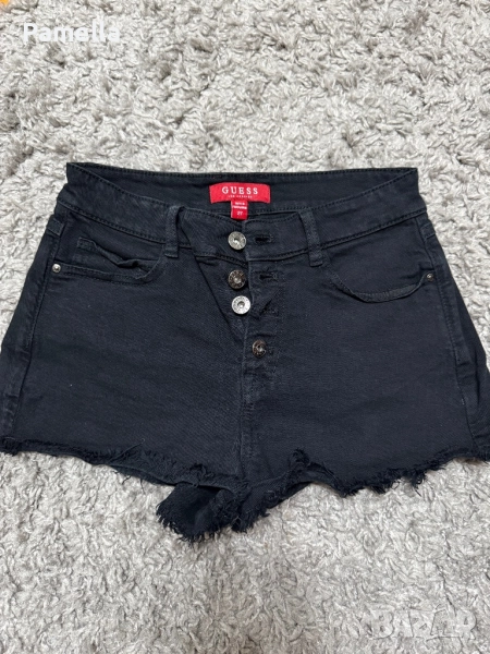 Къси гащи Guess, снимка 1