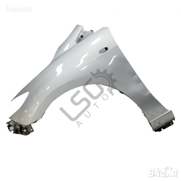 Ляв калник Mazda 5 (I) 2005-2010 ID: 112689, снимка 1