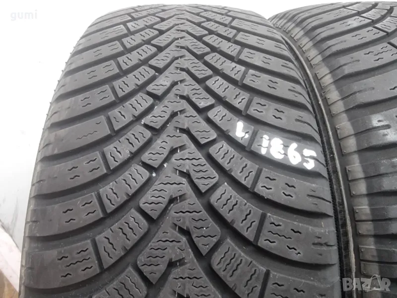 2бр зимни гуми 215/60/16 FALKEN L01865, снимка 1