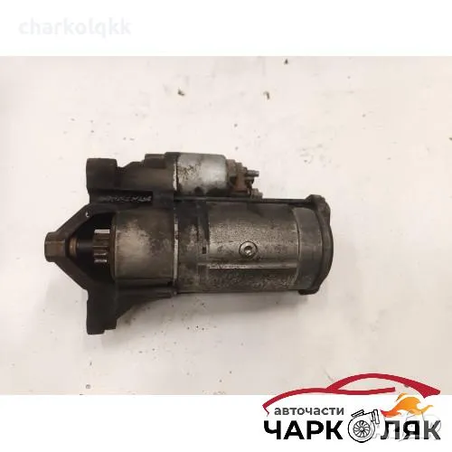 Стартер ситроен джъмпер 2.0 хди, пежо боксер, снимка 1