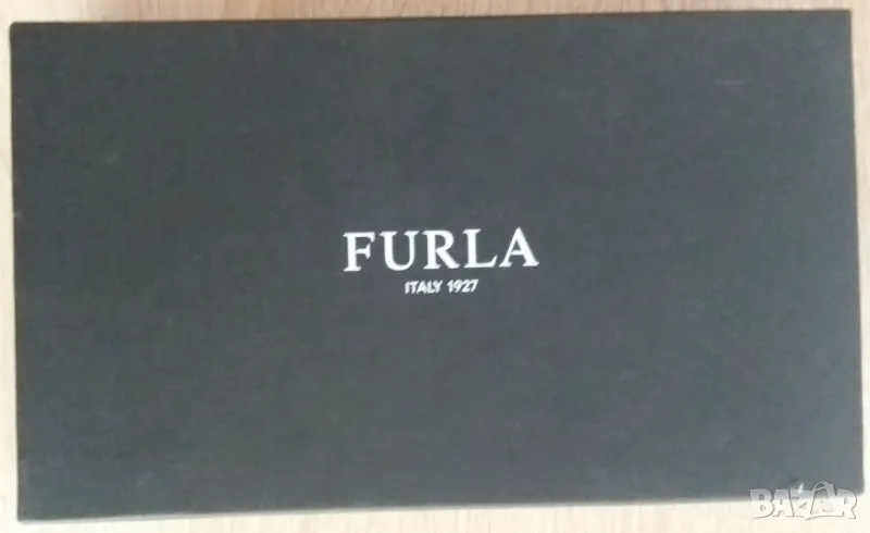 кутии Furla, снимка 1