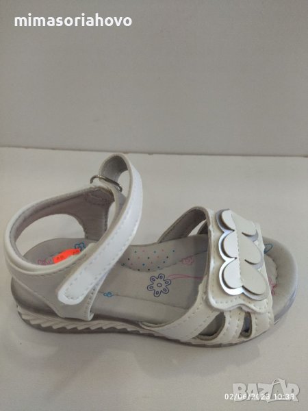 Детски сандали 6502, снимка 1