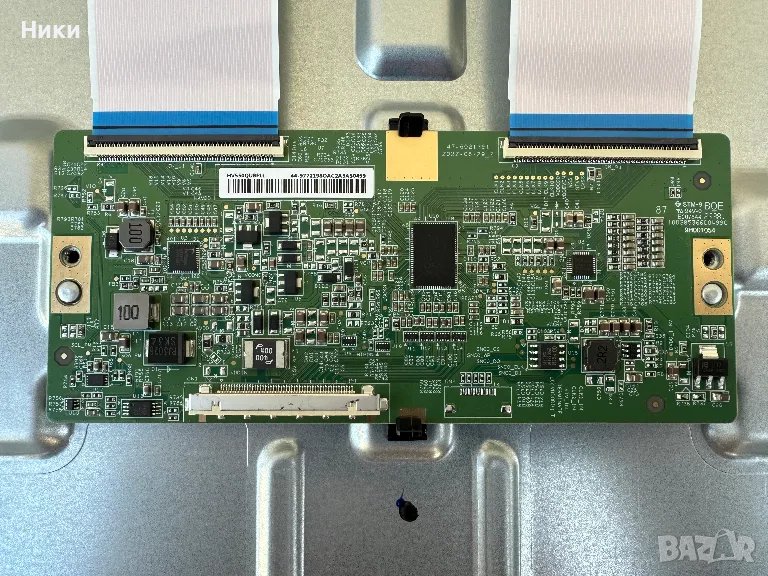 Нов T-Con Board HV550QUBF1L / 47-6021751, снимка 1
