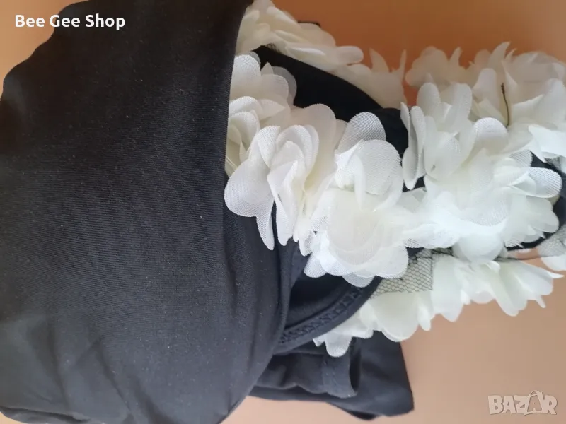 Дамски цял бански, снимка 1