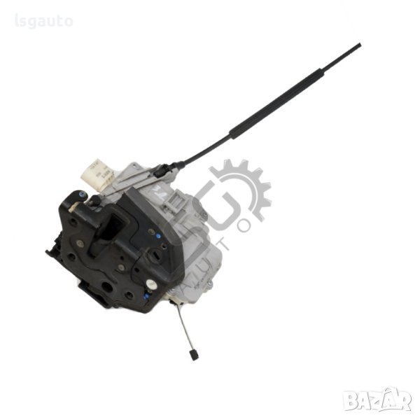 Брава задна дясна врата Seat Altea 2004-2015 ID:112340, снимка 1