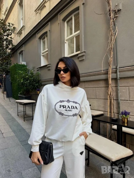 дамски екипи prada , снимка 1