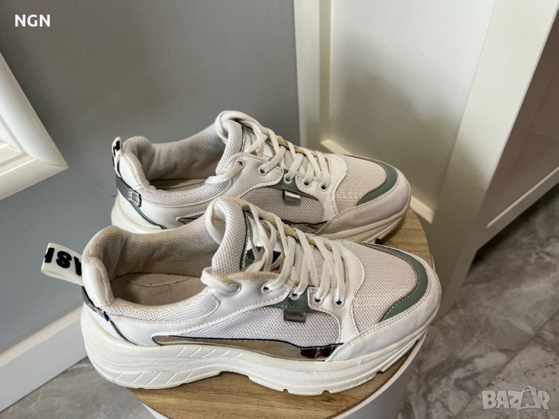 Спорни обувки. Супер промоционална цена само 25 лева., снимка 1