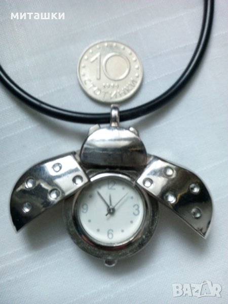 Часовник висулка, снимка 1