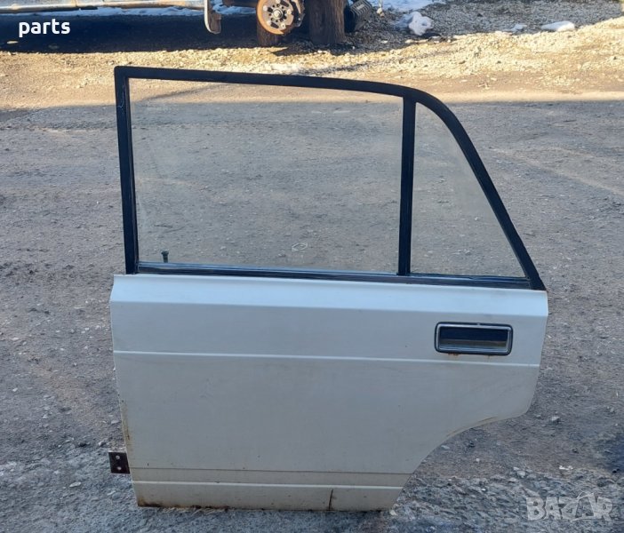 Задна Лява Врата Лада 7 - ВАЗ 2107 N, снимка 1