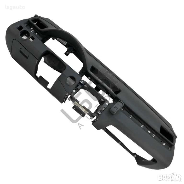 Табло Volkswagen Passat (B6) 2005-2011 ID: 157872, снимка 1