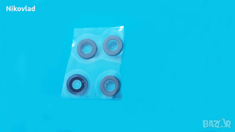 Стъкло за камера Motorola Moto G9 Power, снимка 1