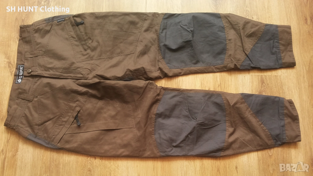 GAUPA OF NORWAY Trouser размер M за лов риболов панталон пролет есен - 1777, снимка 1