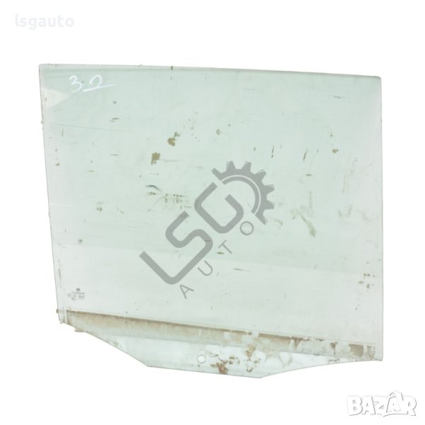 Задно дясно стъкло Volkswagen Tiguan I 2007-2015 ID:99463, снимка 1