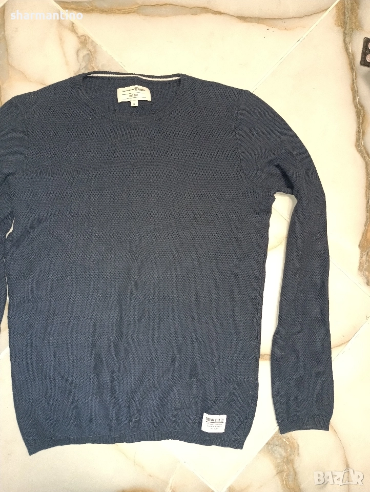 Tom Tailor блуза М - 7 лв, снимка 1