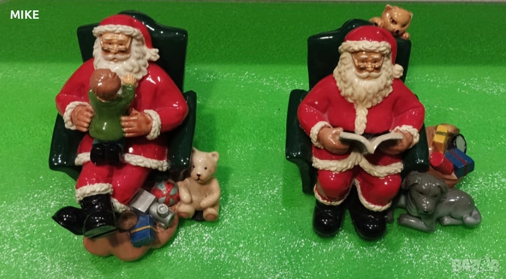 Коледни декорации, снимка 1