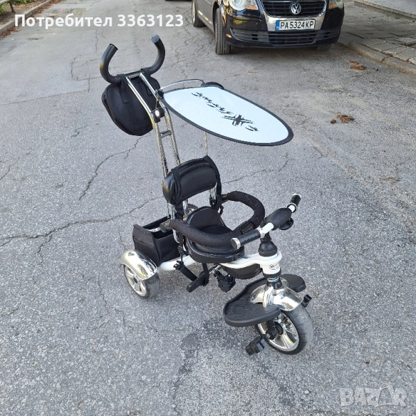 Детска триколка!, снимка 1