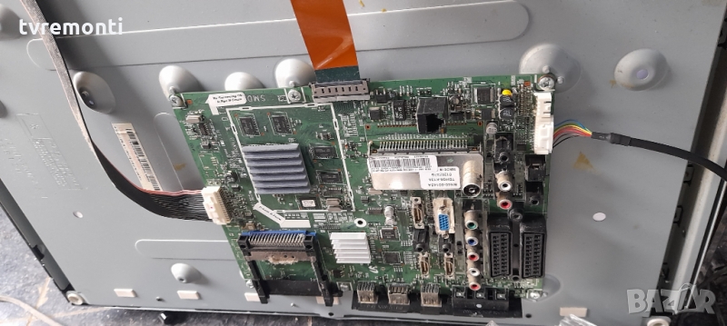 Main Board BN41-01167C BN94-02667Z FOR SAMSUNG LE40B651T3T, снимка 1