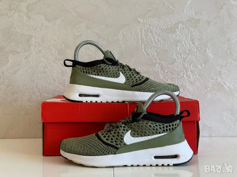 Дамски маратонки Nike Air Max Thea Ultra | 37,5, снимка 1