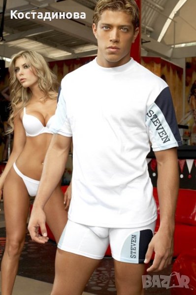 Модерни и удобни боксерки, снимка 1