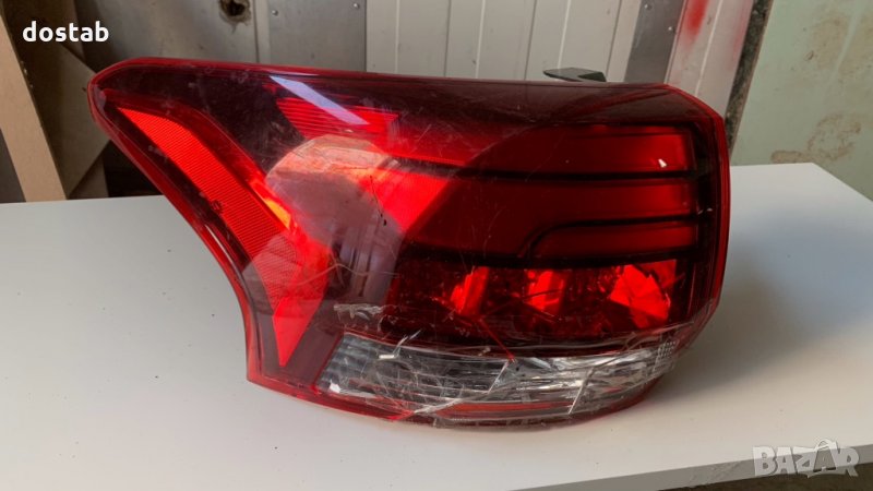 Стоп за Mitsubishi Outlander , снимка 1