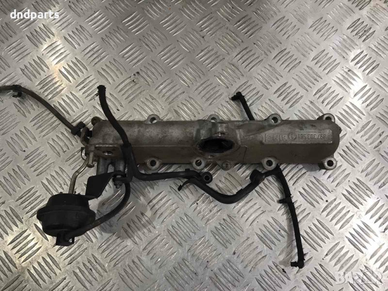 Всмукателни колектори Honda Civic 1.7CTDI,2004г., снимка 1