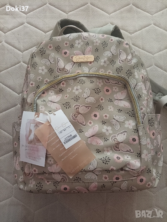 НОВА РАНИЦА , снимка 1