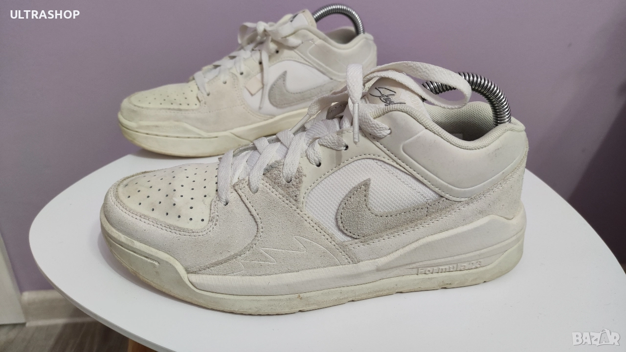 Дамски Jordan обувки 38,5, снимка 1