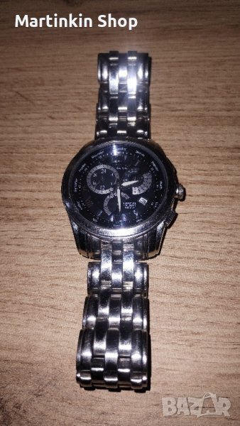 Мъжки Часовник Citizen Eco Drive , снимка 1