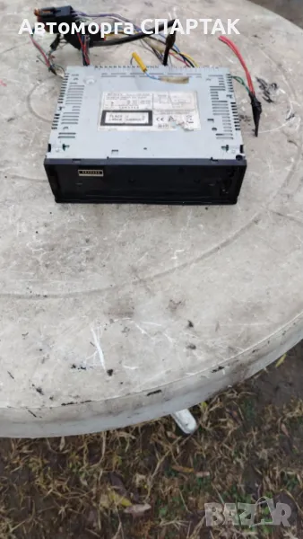 Cd плейър/Радио на Сони , снимка 1