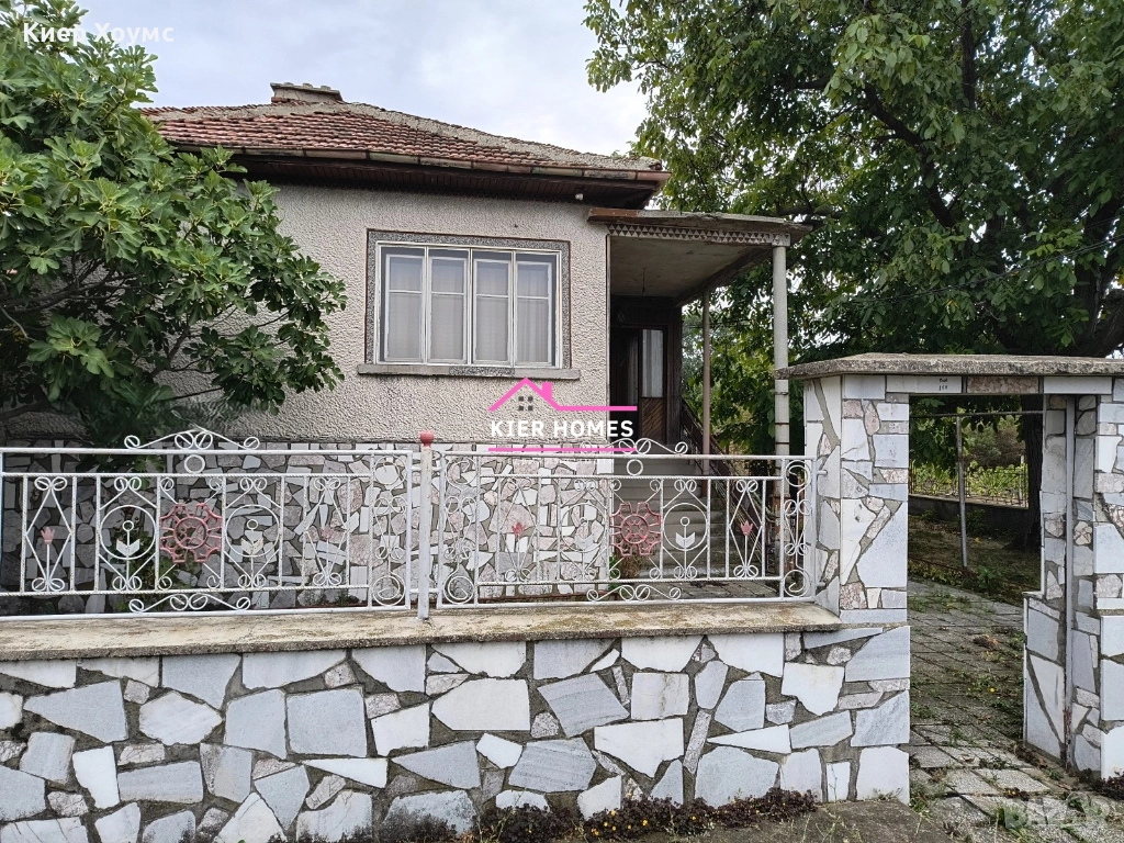 Къща в село Върбица общ.Димитровград, снимка 1