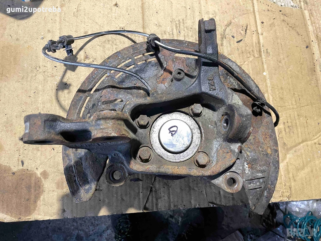 Лагер Главина Дясно Toyota GT86 2018 Subaru BRZ, снимка 1