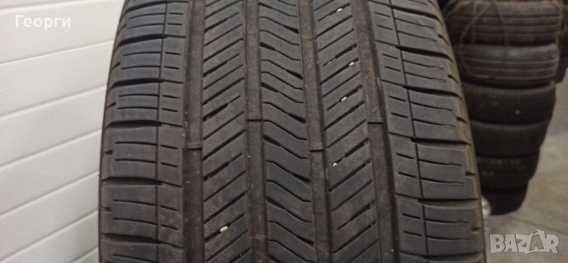 4бр. летни гуми 285/45/22 Goodyear, снимка 1