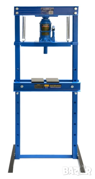 Преса за лагери  12 тона HAWEK, снимка 1