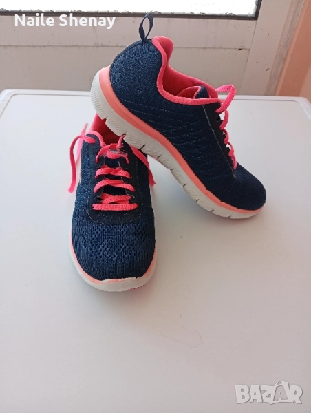 Оригинални маратонки Skechers, снимка 1