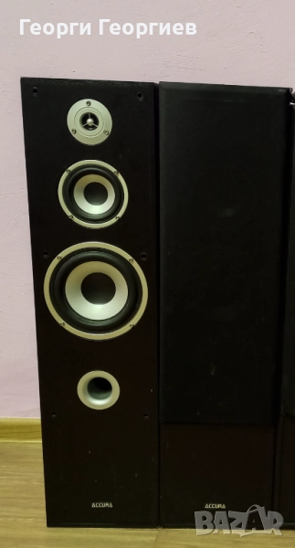 Accura Magnat FAME 5000, снимка 1