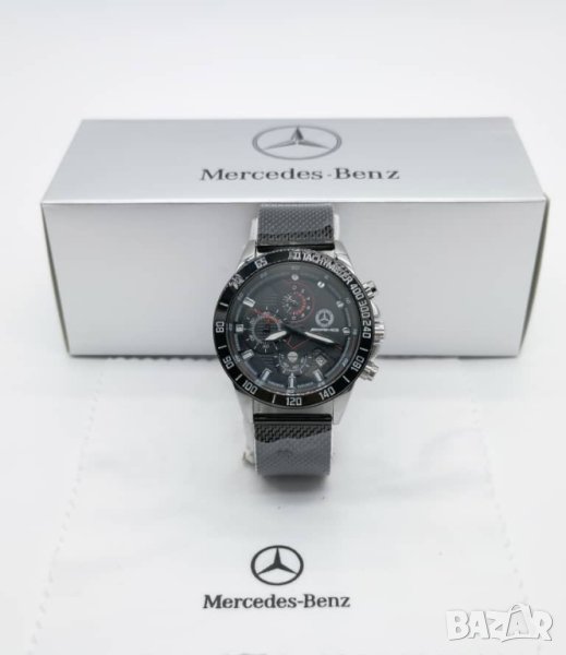 Mercedes М2 мъжки часовник, снимка 1