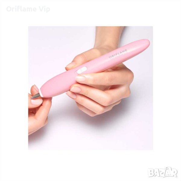 Професионален комплект за маникюр, снимка 1