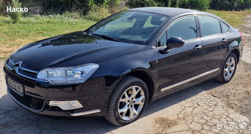 Citroen C5 2.2 на части Ситроен Ц5 2.2 на части, снимка 1