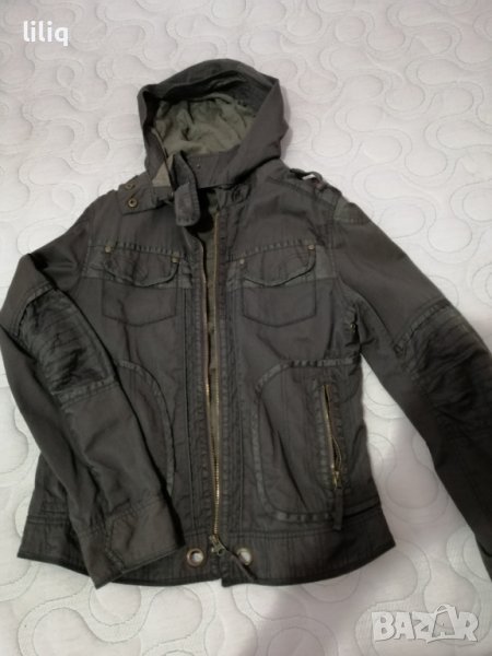 Страхотно марково яке , снимка 1