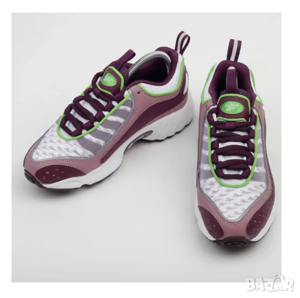 маратонки Reebok Daytona DMX II  номер 38  - 38,5, снимка 1