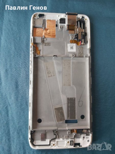 Motorola One Fusion plus  , РАМКА, снимка 1