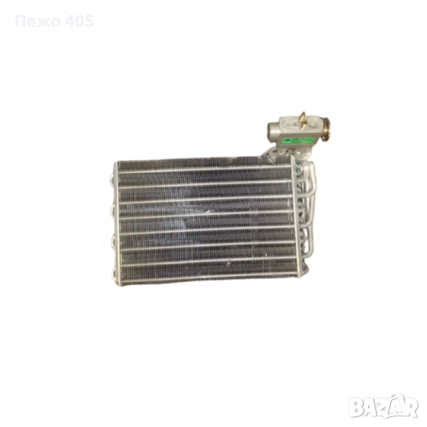 Изпарител за климатик за Пежо, Ситроен, Фиат, снимка 1