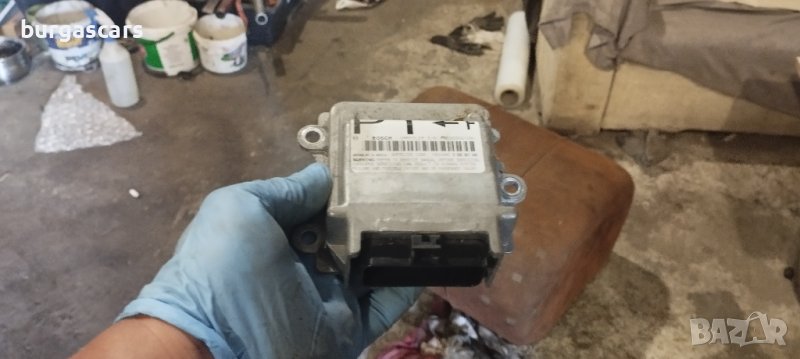 Централа airbag 04671419AD Chrysler PT Cruiser - 60лв, снимка 1