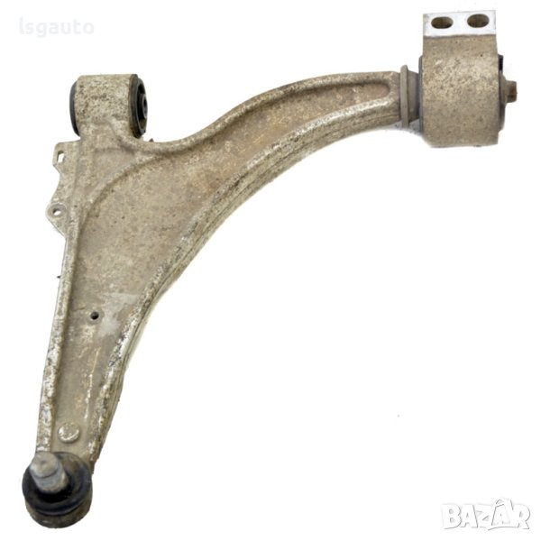 Преден ляв носач Opel Astra (J) 2010-2018 ID:109534, снимка 1