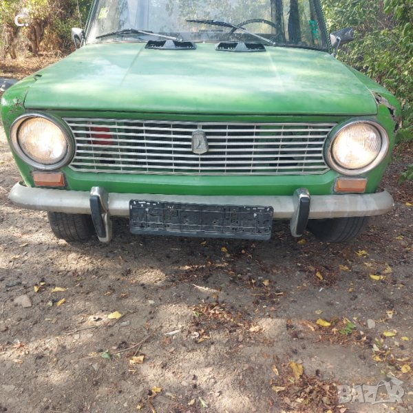 Lada 2101.лада 2101 на части , снимка 1