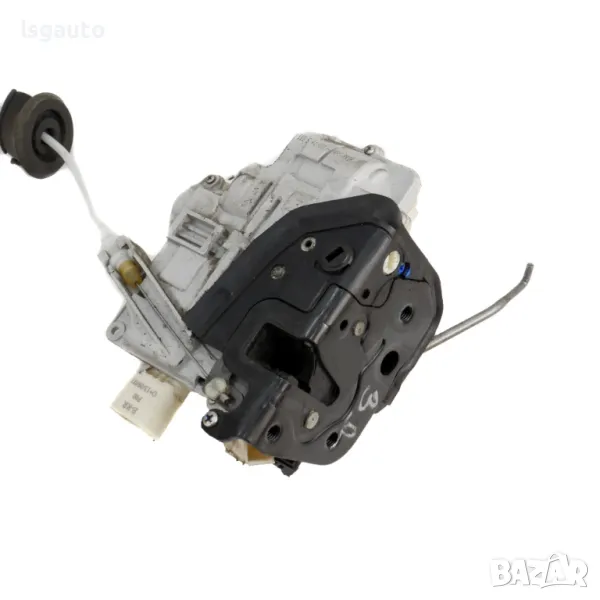 Брава задна дясна врата AUDI A4 (B7) 2004-2008 ID: 143337, снимка 1