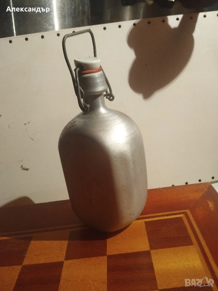 Манерка , снимка 1