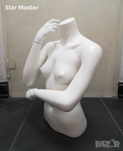 Манекен Дамски Торс, снимка 1