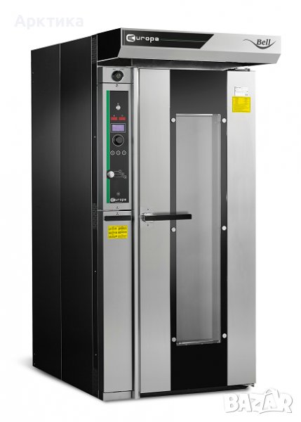 Ротационни Фурни, снимка 1